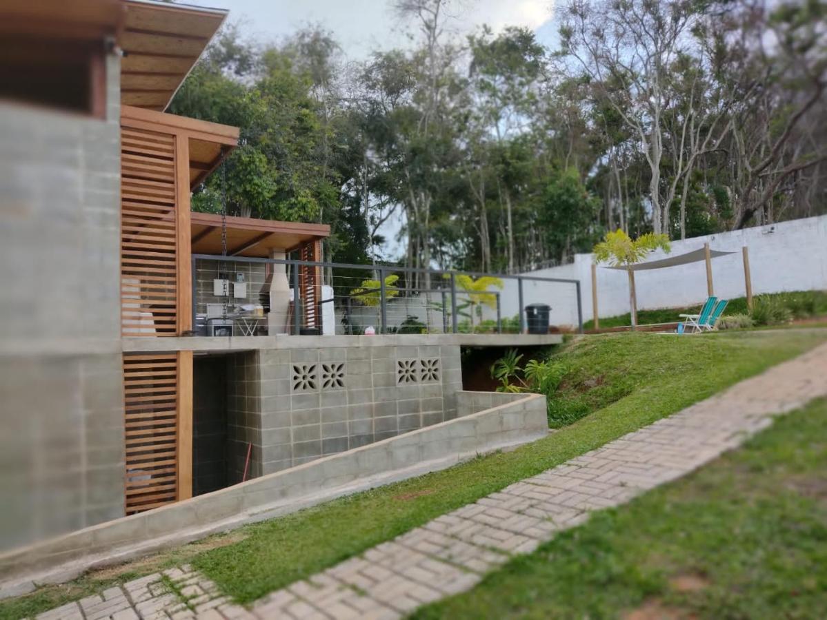 Verde Reserva Taubate Bagian luar foto