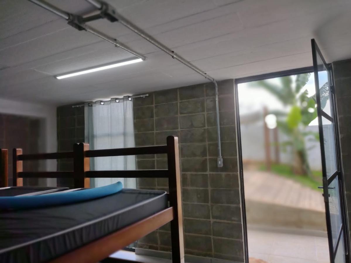 Verde Reserva Taubate Bagian luar foto