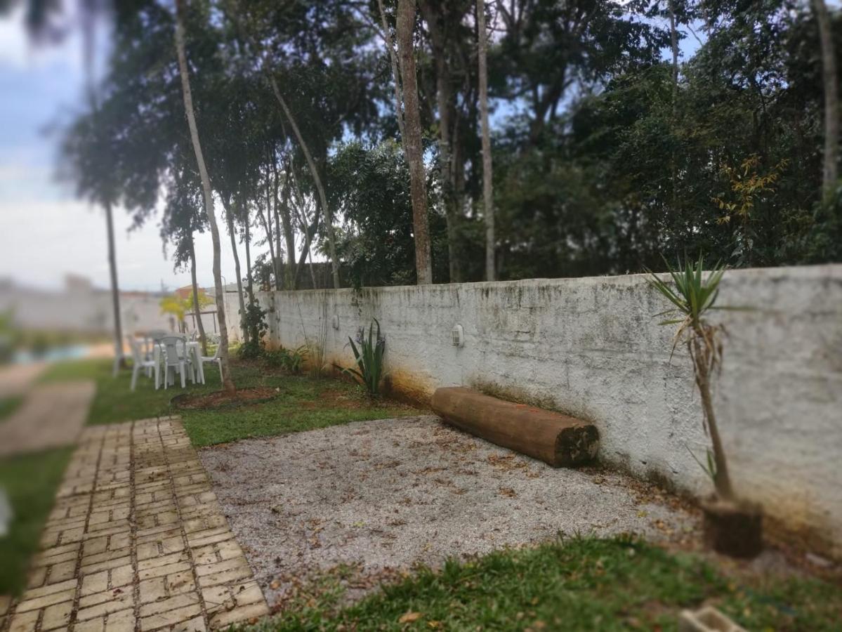 Verde Reserva Taubate Bagian luar foto