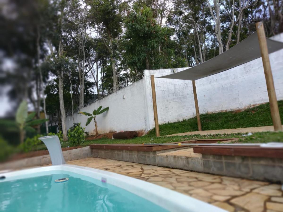 Verde Reserva Taubate Bagian luar foto