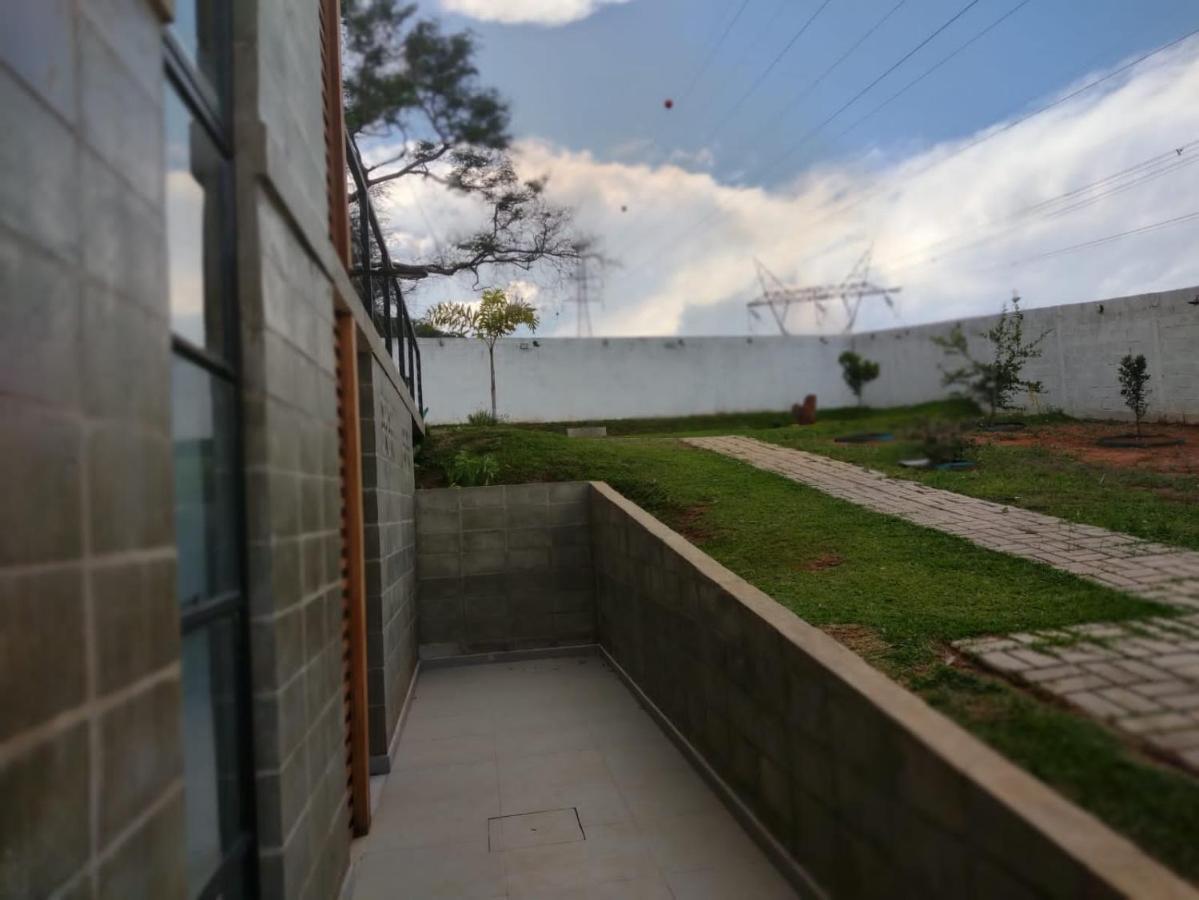 Verde Reserva Taubate Bagian luar foto