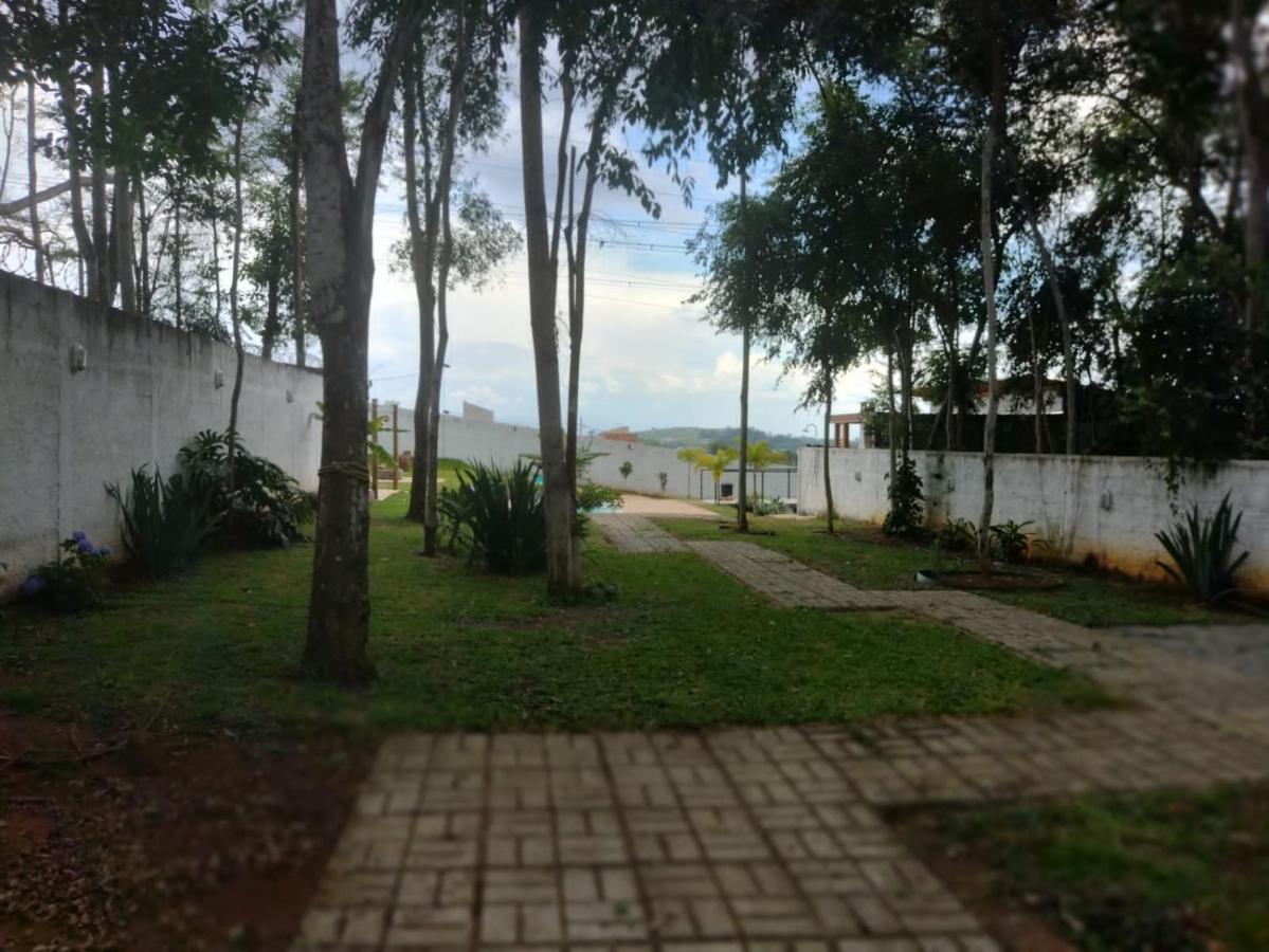 Verde Reserva Taubate Bagian luar foto
