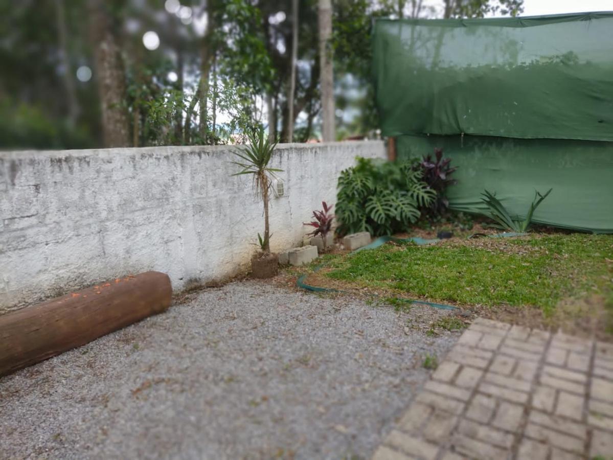 Verde Reserva Taubate Bagian luar foto