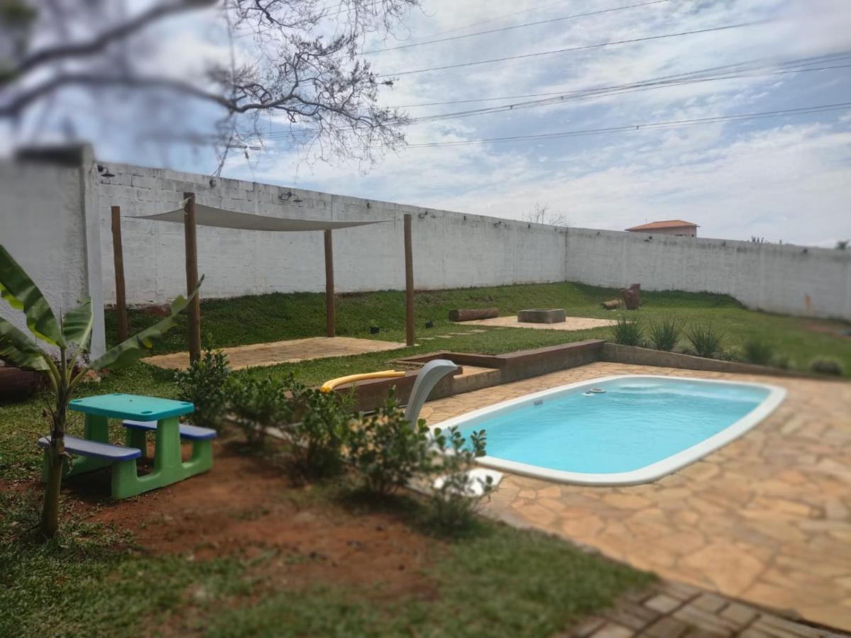 Verde Reserva Taubate Bagian luar foto
