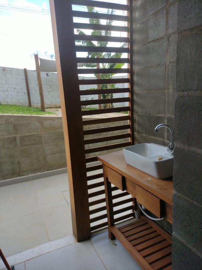 Verde Reserva Taubate Bagian luar foto