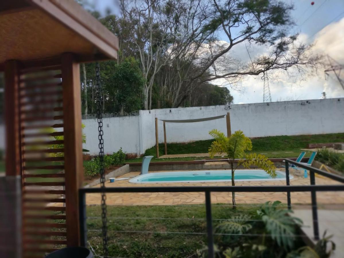 Verde Reserva Taubate Bagian luar foto