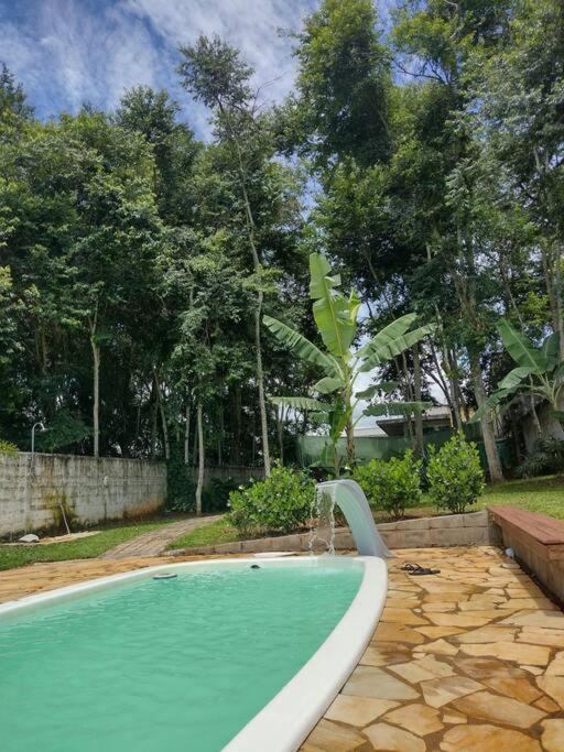 Verde Reserva Taubate Bagian luar foto