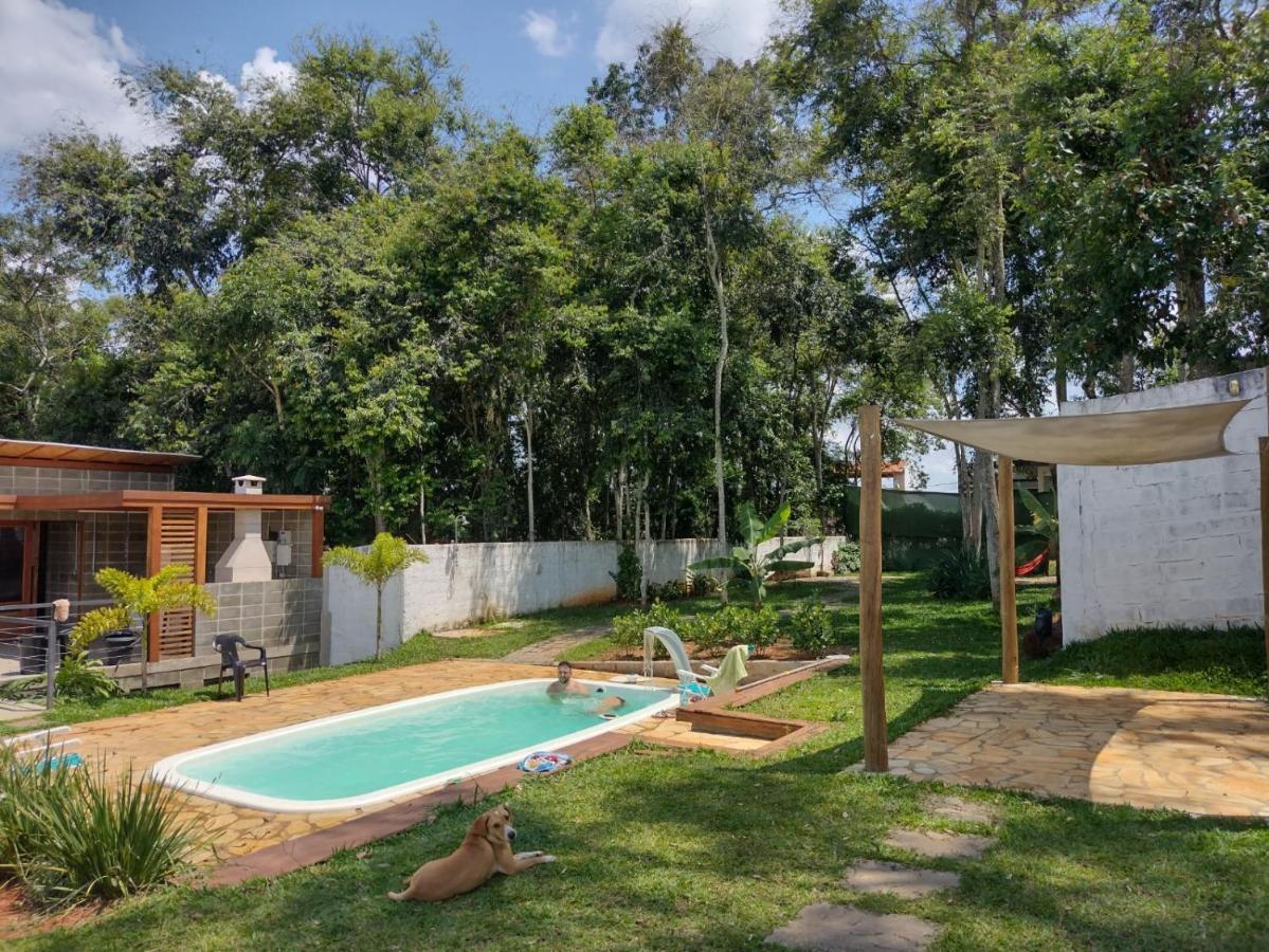 Verde Reserva Taubate Bagian luar foto