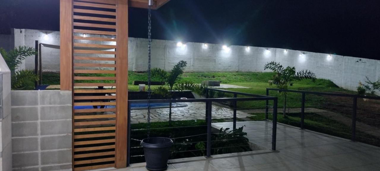 Verde Reserva Taubate Bagian luar foto
